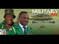 MILITARY ZONE 1 Nigerian Nollywood Movie