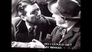 Out you two pixies go, through the door or out the window