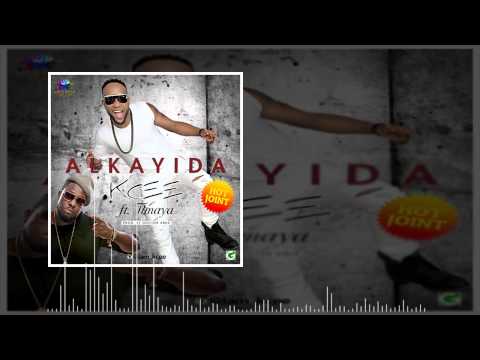 Kcee - Alkayida Ft. Timaya (OFFICIAL AUDIO 2015)