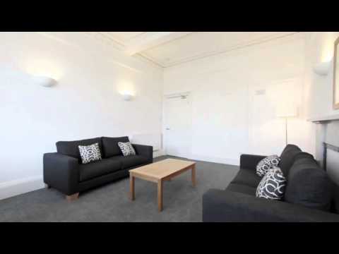 Grant Property - UK Buy-To Let Investment - 109 1f1 Dalkeith Road EH16 5AJ