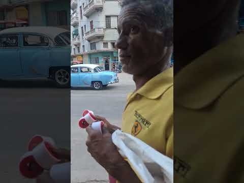 Monte y Águila/La Habana/Cuba