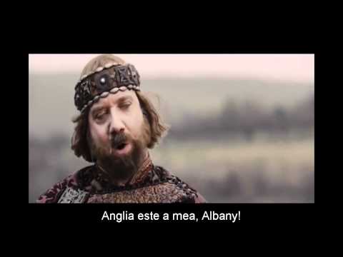 Ironclad (2011) - Trailer in limba Română