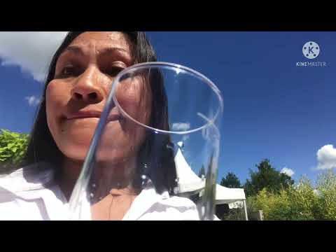 GIG IN MANCHING GERMANY