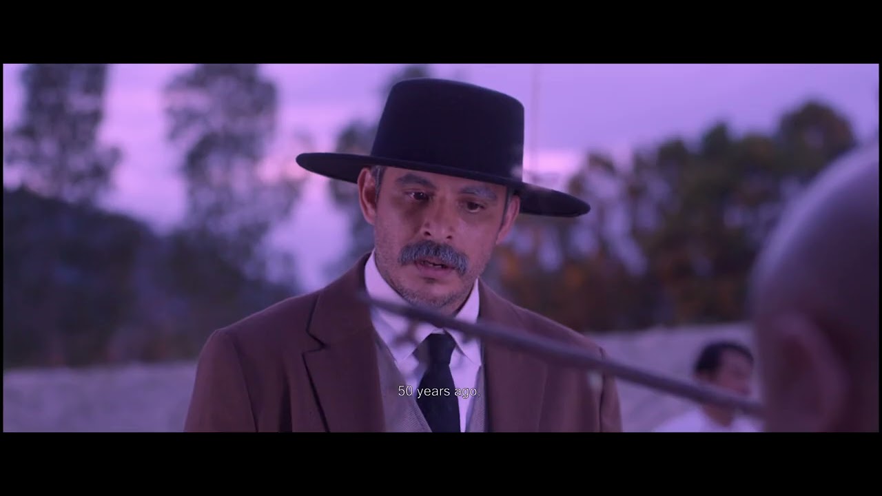 Official Trailer Film "Misteri Fraser 1910" in cinemas 26th June 2025 #FraserHill #sapotlokal #film