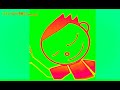 PBS Kids Dash Logo In Loudness With Chorded
