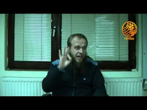 Tefsir Kur'ana Časnog - sura Mulk 11.dio - prof. Semir Vatrić