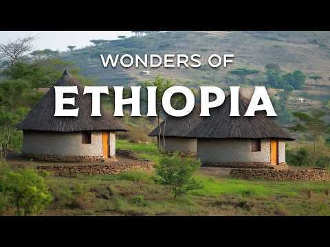 UNSEEN ETHIOPIA – Secrets of Africa’s Most Ancient Kingdom | Travel Video