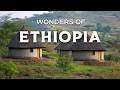 UNSEEN ETHIOPIA Secrets Of Africa S Most Ancient Kingdom Travel Video
