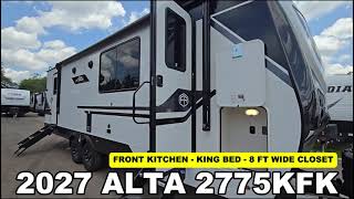 2027 East To West ALTA 2775KFK
