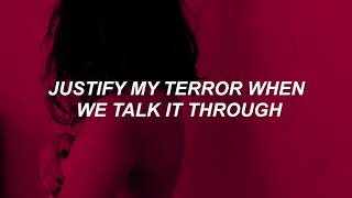 Chase Atlantic - YOU TOO. (Lyrics)