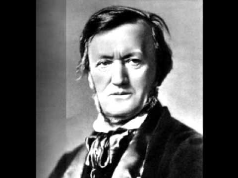 Richard Wagner - Kaisermarsch für Orchester (1871)
