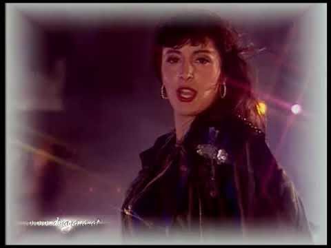 Dragana Mirkovic - Riding through the fire - (Official Video)