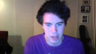 Tristan Barker's Thoughts on Sad Stories, Bandwagon Grief-Leeching, and Bullying.