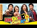 دحوم ضدك DHOOM DHADAKA فول كوميدي موفي Jackie Shroff Anupam Kher Deepshikha Sham