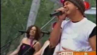 Sweetest Berry on the Vine - Guy Sebastian