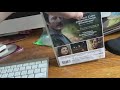 Opening To Before My Heart Falls 2013 DVD French Copy