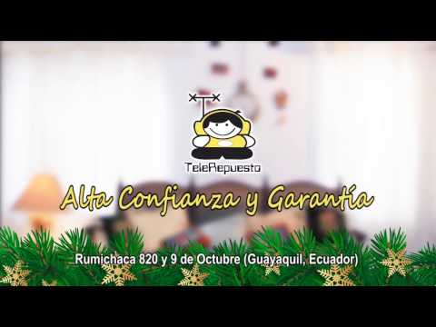 Anuncio Telerepuesto