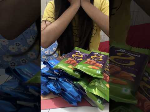 Chocolate unboxing #chocolate #chocolateunboxing #chocolateunboxingvideo #flipkart #parcel #unboxing