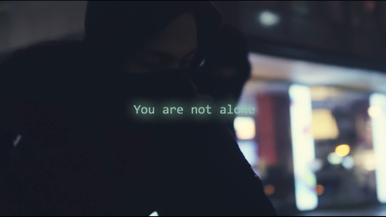 Alan Walker - Alone (Instrumental Remix)