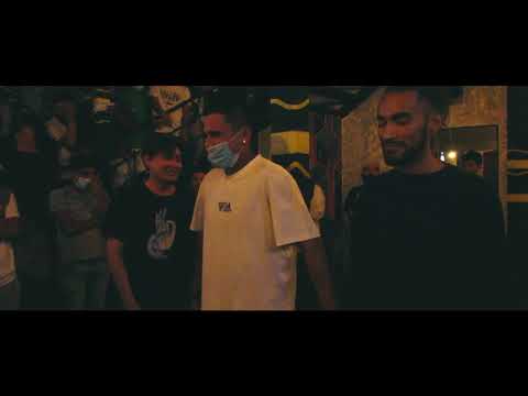 HARAVICUS vs HUBEYCASE - Final (Fecha 5 "Garganta de Fuego") - WCB