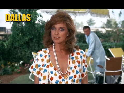 DALLAS - When The World Discovered Who Shot J.R. Ewing