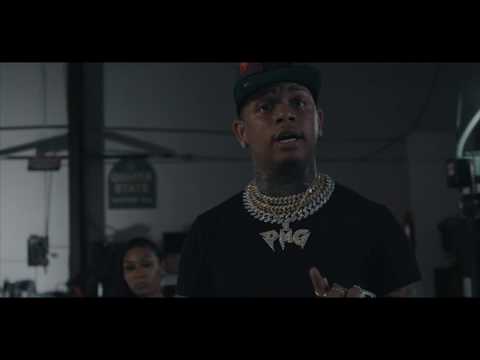Yella Beezy - "Trust" (Official Music VIdeo)