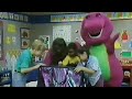 Barney Song The Barney Bag I Just Love Bugs