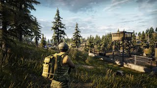 CROWZ Gameplay (PC) No Commentary 4K 60FPS