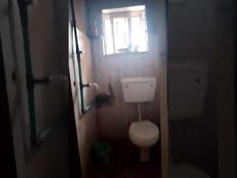 🏡 TO LET Lovely Room Self-Contained Apartment 📍 Location: Obayan Street, Akoka, Lagos