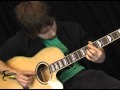 Chattanooga Choo Choo - Василий Веселов. Guitar College ...