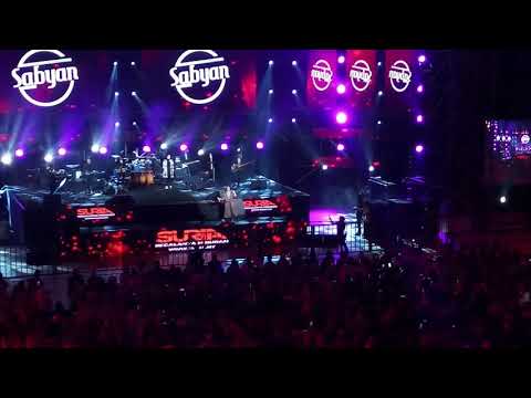 1080 HD - Nissa Sabyan Live In Malaysia - Kun Anta & Assalamualaikum