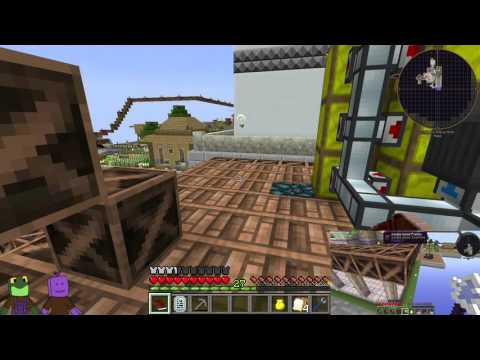 Minecraft Bee Happy XP and Yellorite Quest
