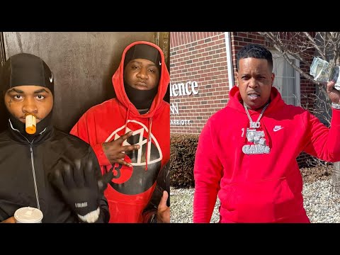 Finese2Tymes Argues With CEO Jizzle & Stupid Duke, Disses Young Mob And Addresses Snitching Rumors