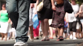 The Shoelace by Charles Bukowski