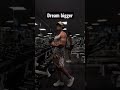 Dream bigger #fitness #motivation #gym #zyzz #bodybuilding #dream