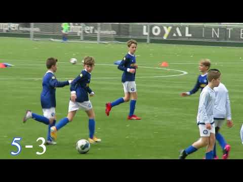 Boeimeer JO12-1 - Boeimeer JO11-1  5-3. Korte samenvatting.