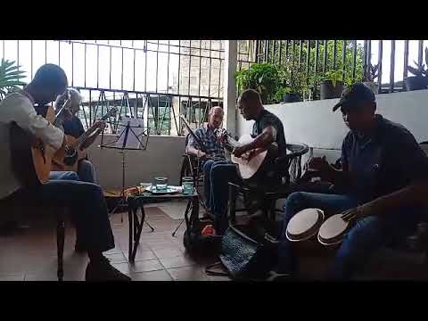 Reminiscencias boleros... convergencia..autor.:Miguelito Cuni y Pablo Milanés