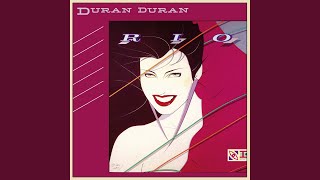 Duran Duran Duran - Rio video