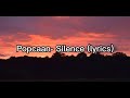 Popcaan- Silence (lyrics)