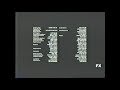 Big Momma S House 2 2006 End Credits FX 2011