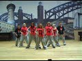 Детский концерт хип-хоп / children's hip-hop concert 