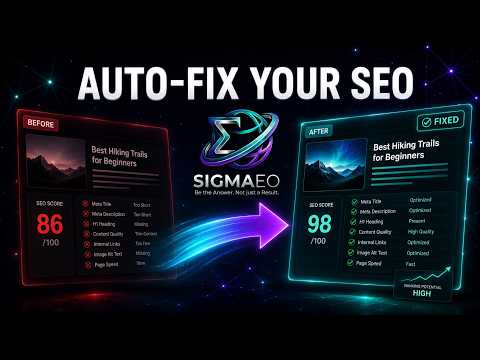 Audit and Auto-Fix Your WordPress Post Thumbnail