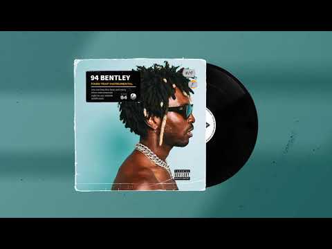 [FREE] SAINt JHN x Don Toliver Type Beat - "94 Bentley"