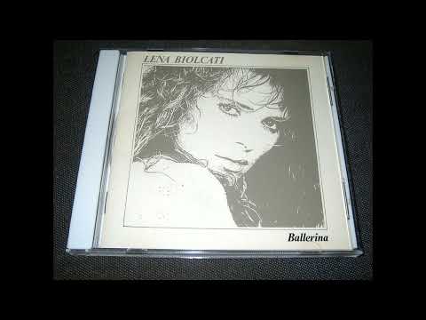 Lena Biolcati  - Ballerina (full album)