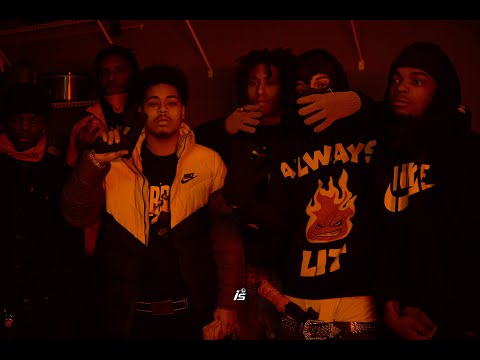 Jimmy Swervo x 3400 Trill x 3400 Steph - IGM34 | @intntl.studios