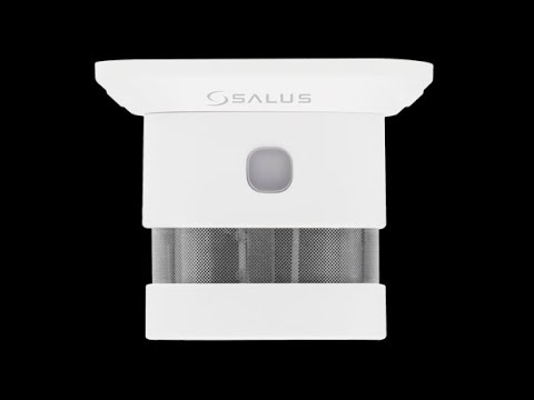 SD600 Detector de fum