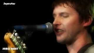 JAMES BLUNT - SUPERSTAR_LIVE