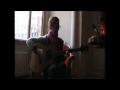Jonatha Brooke - Keep the river on your right (Acoustic Session @Bush Hall)