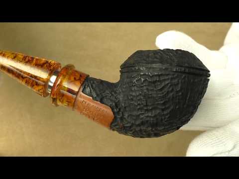 Ser Jacopo Delecta S1 C - pipe 1098