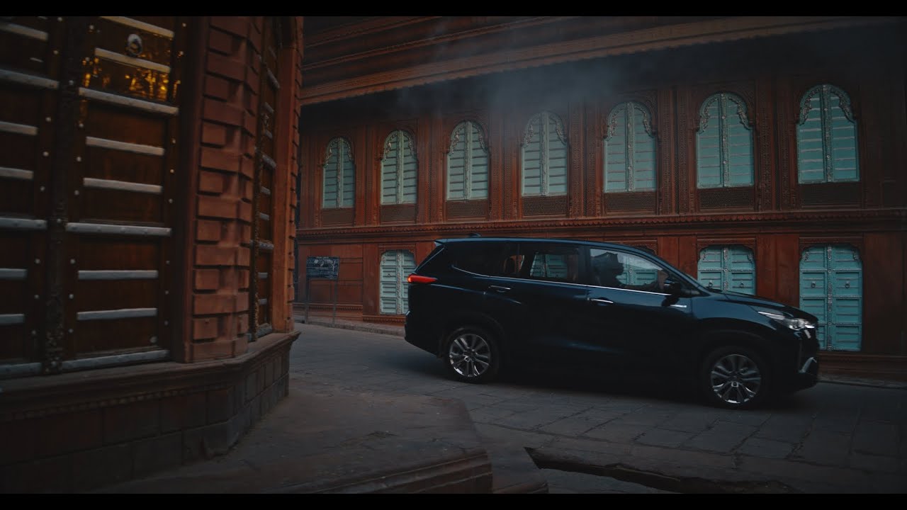 Toyota — Happier Paths Together — Art Assistant for Toyota, 2024